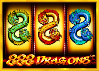 Dragons888PMM