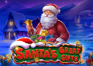 SantasGreatGiftsM