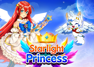 StarlightPrincessM