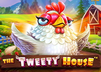 TweetyHouseM