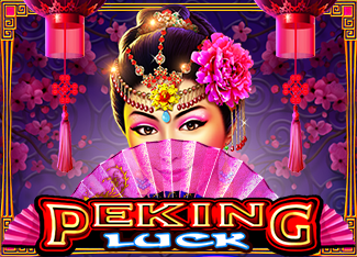 PekingLuckPMM